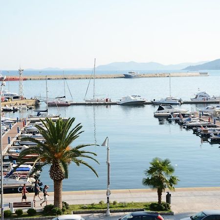 Kavala Marina View Studio Buitenkant foto